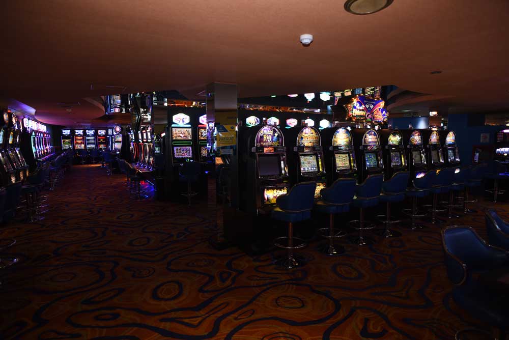 Slots Casino Rio Gallegos