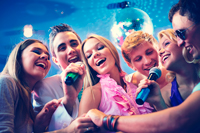 Karaoke 